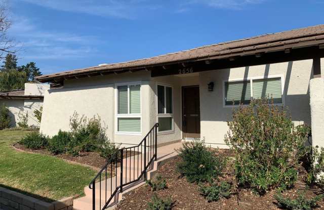 2656 Hartland Circle - 2656 Hartland Circle, Thousand Oaks, CA 91361
