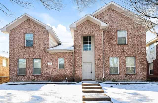 2911 Tangleglen Drive - 2911 Tangleglen Drive, Rockwall, TX 75032