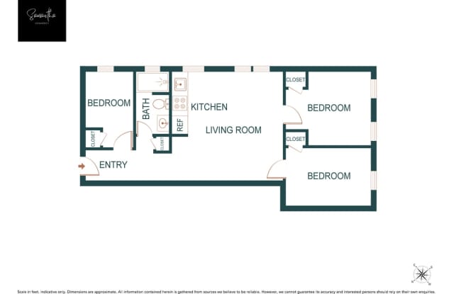 229 E 21st St - 229 East 21st Street, New York City, NY 10010