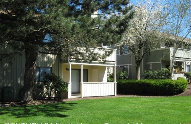 23806 102nd Ave SE #F4 - 23806 102nd Avenue Southeast, Kent, WA 98031