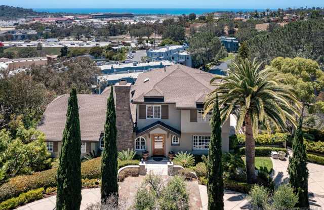 945 Jeffrey Rd. - 945 Jeffrey Road, Solana Beach, CA 92014