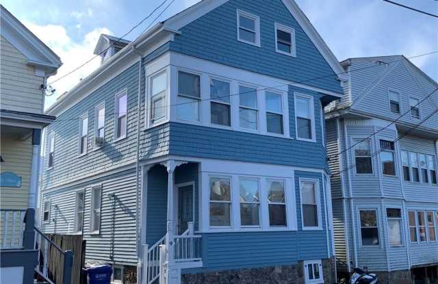 9 Ann Street - 9 Ann Street, Newport, RI 02840