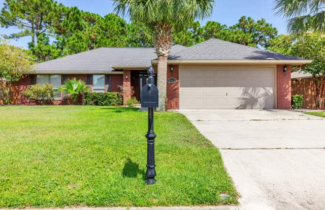 4 Bedroom in Gulf Breeze!! photos photos