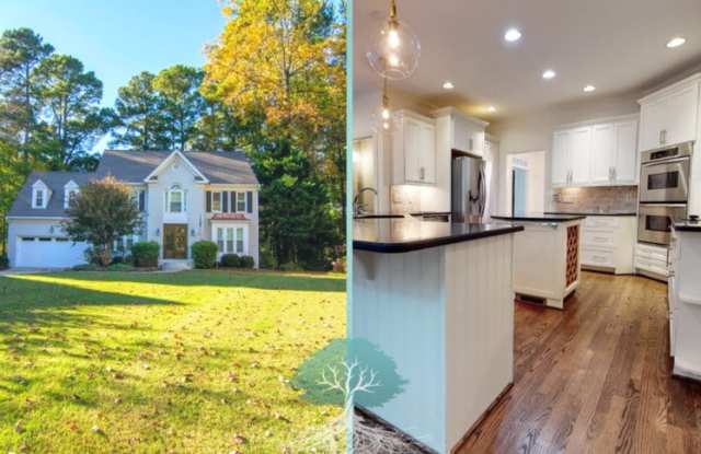 123 Greymist Ln - 123 Greymist Lane, Cary, NC 27518