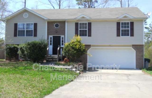 8439 Lady Slipper Rd - 8439 Lady Slipper Road, Chattanooga, TN 37421