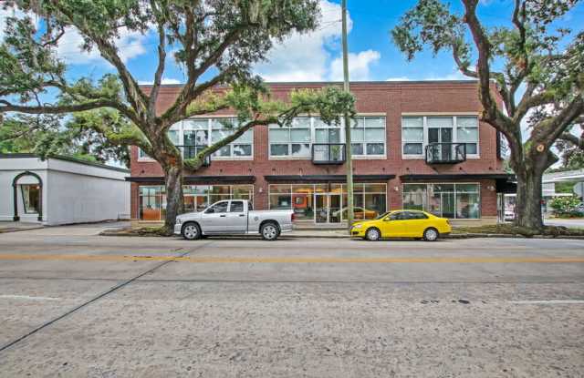 2514 Abercorn Street, Unit 205 photos photos