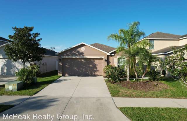 2349 Richwood Pike Dr - 2349 Richwood Pike Drive, Ruskin, FL 33570