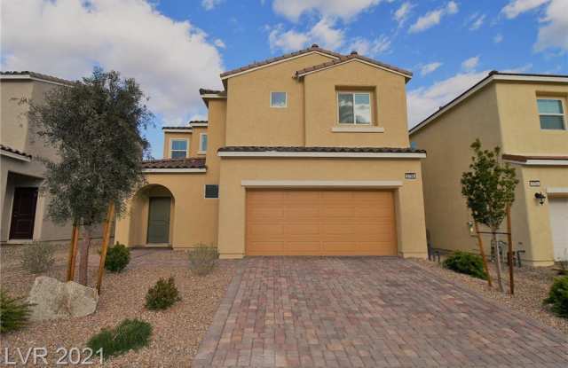 5708 Wishing Coin Court - 5708 Wishing Coin Ct, North Las Vegas, NV 89031