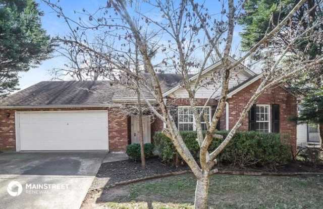 330 Jackson Street - 330 Jackson Street, Cartersville, GA 30120