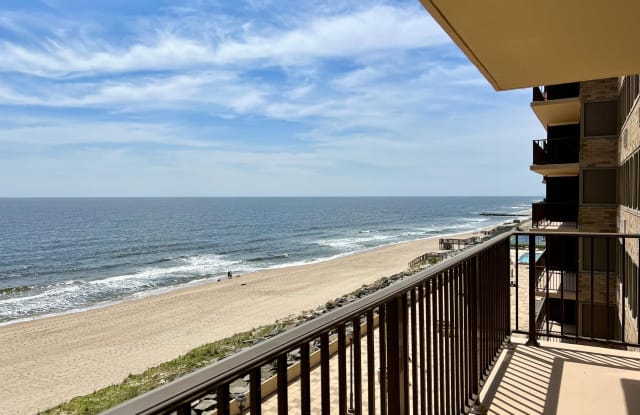 55 Ocean Avenue N - 55 Ocean Avenue North, Monmouth Beach, NJ 07750