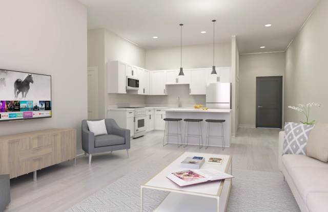 Allegheny City Stables Lofts photos photos