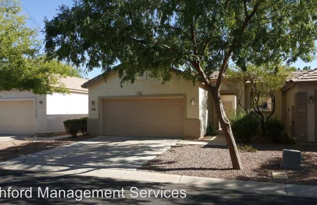 3823 W. Commonwealth Ave - 3823 West Commonwealth Avenue, Chandler, AZ 85226
