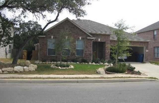 7942 MADDIE LN - 7942 Maddie Lane, San Antonio, TX 78255