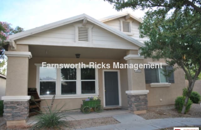 1575 S Jacana Ln - 1575 S Jacana Ln, Gilbert, AZ 85296