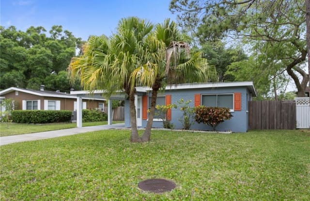 1868 DOUGLAS AVENUE - 1868 Douglas Avenue, Dunedin, FL 34698
