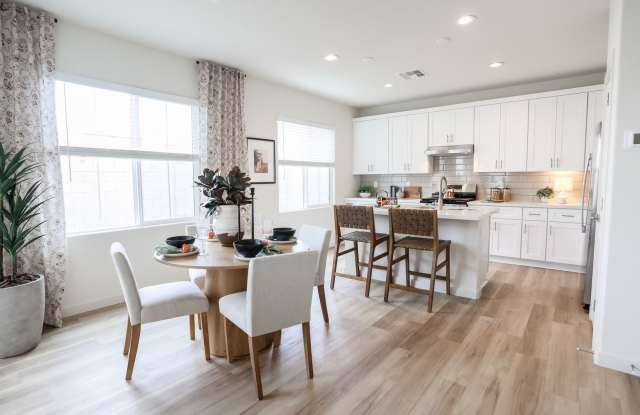 Beautiful new construction home in gated Phoenix community! - 6521 North 15th Drive, Phoenix, AZ 85015