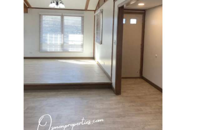 3 Bed 2 bath house Gallery 4
