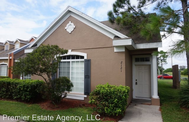 2121 Island Walk Dr - 2121 Island Walk Drive, Meadow Woods, FL 32824