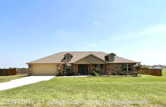 182 Live Oak Lane - 182 Live Oak Lane, Wise County, TX 76234