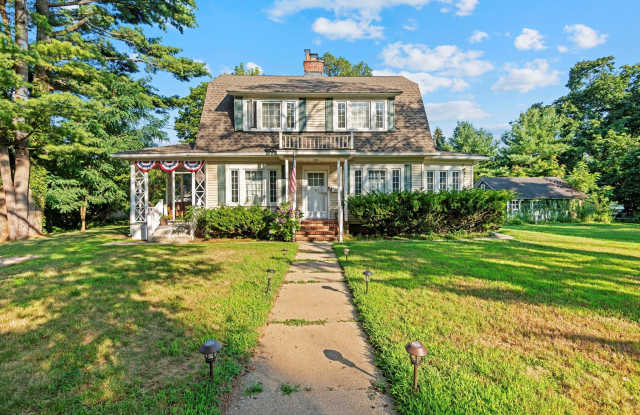 202 Lewis Road - 202 Lewis Road, Northport, NY 11768 202 Lewis Road - 202 Lewis Road, Northport, NY 11768