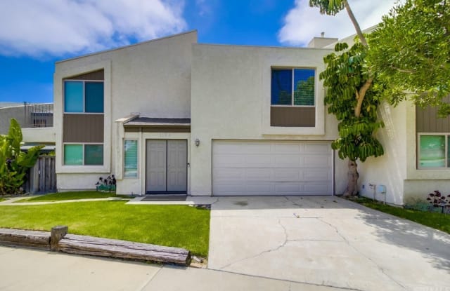 113 W Avenida Magdalena - 113 W Avenida Magdalena, San Clemente, CA 92672