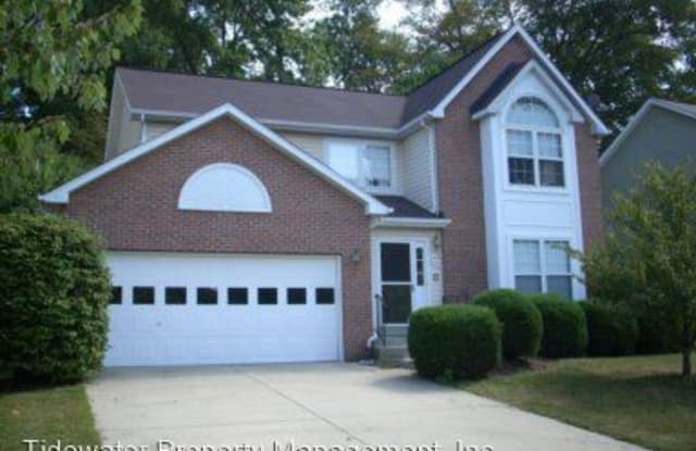1819 Hillburne Way - 1819 Hillburne Way, Crofton, MD 21114
