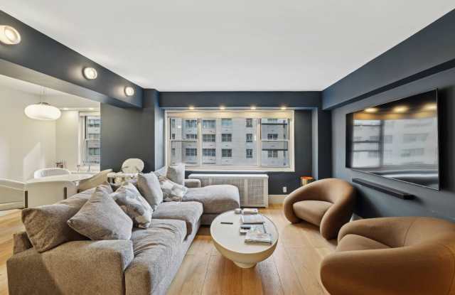 100 West 57th Street photos photos