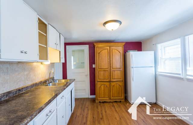 One Bedroom Home Gallery 4