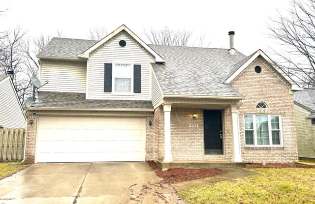 4933 Aspen Crest Lane - 4933 Aspen Crest Lane, Indianapolis, IN 46254