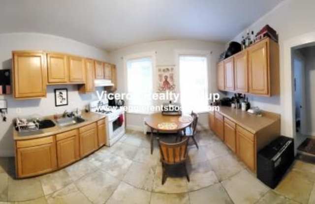 74 Allston St. - 74 Allston Street, Boston, MA 02134