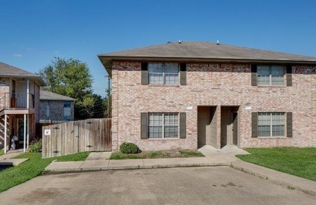 1205 Vinyard Court - 1205 Vinyard Court, College Station, TX 77840