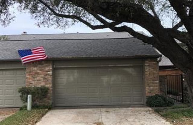 9527 Highland View Drive - 9527 Highland View Drive, Dallas, TX 75238