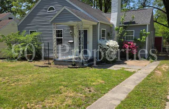 645 South Graham Street photos photos