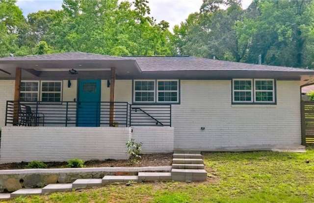 4014 Boulder Park Drive SW photos photos