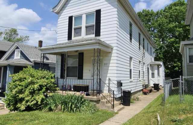 212 McClelland Ave photos photos