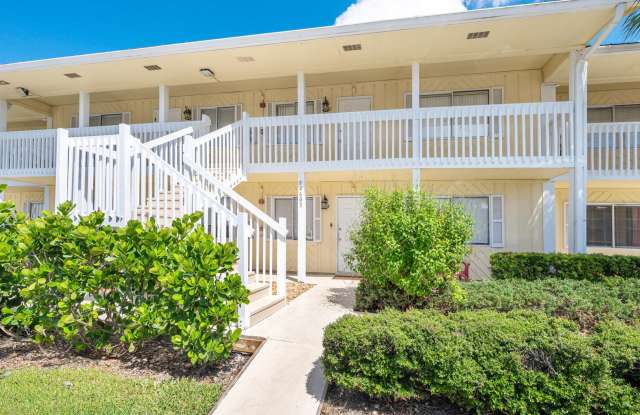 ANNUAL UNFURNISHED 2 Bed | 2 Bath Second Floor rental in Abaco Bay ** Fresh Paint  New Flooring ** photos photos