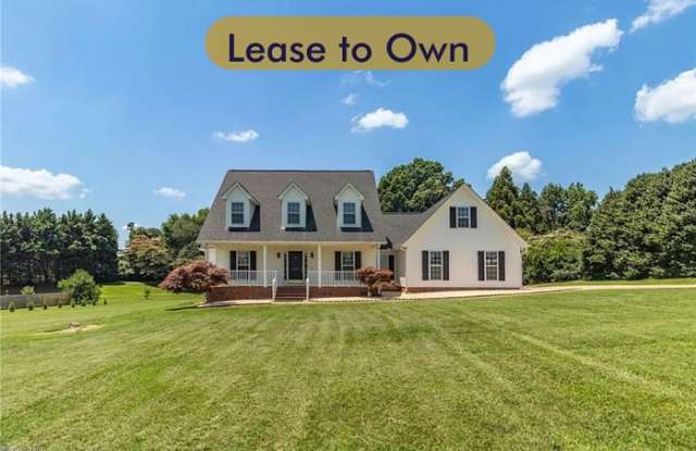 1811 Cude Road - 1811 Cude Road, Guilford County, NC 27235