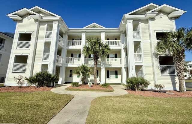 661 Tupelo Ln Unit 16-B - 661 Tupelo Lane, Horry County, SC 29568