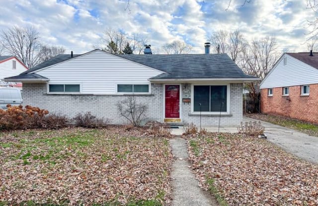 27832 Barrington Street - 27832 Barrington Street, Madison Heights, MI 48071