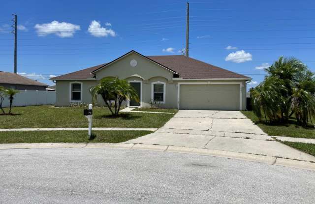 Beautiful 3 Bedroom, 2 Bath Home in St Cloud. Gallery 3