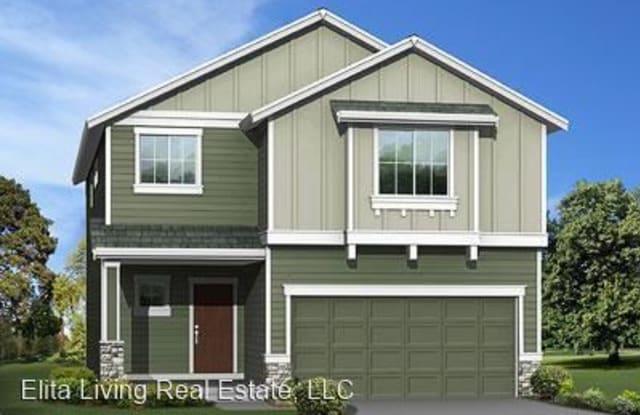 3007 183rd St. SE - 3007 183rd Street Southeast, Mill Creek East, WA 98012