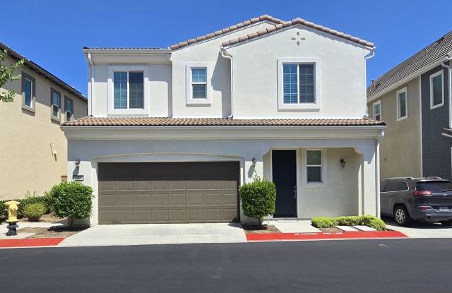 Beautiful Energy-Efficient Home in Chino’s Orchard Square Community photos photos