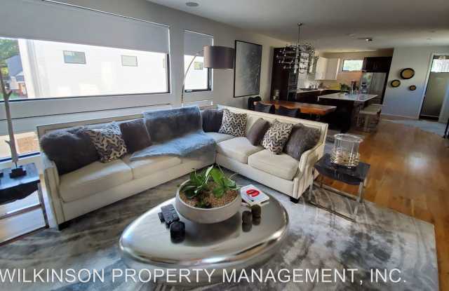 1006 Greenleaf Avenue Unit A - 1006 Greenleaf Ave, Charlotte, NC 28202