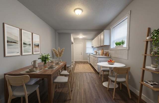Charming 4-BR Traditional Row Home in West Philly photos photos