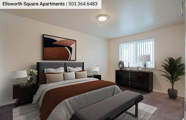 2810 Fisher Rd Ne - 2810 Fisher Road Northeast, Salem, OR 97305