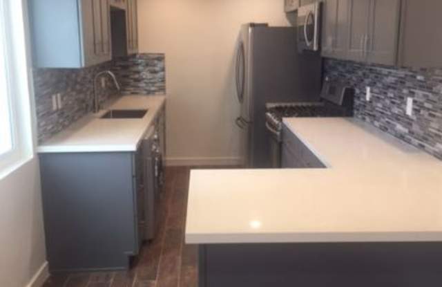 2614 Kansas Ave Unit: G - 2614 Kansas Avenue, Santa Monica, CA 90404