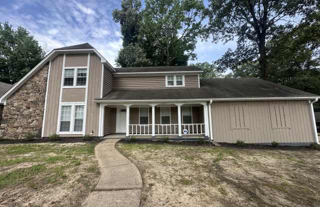 2661 Surrey Wood Dr photos photos
