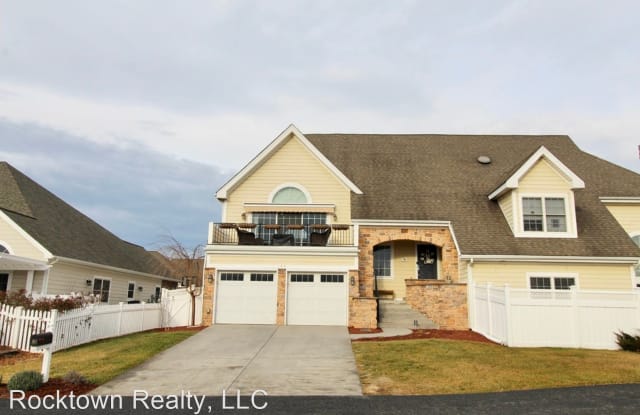 194 Aynsley Lane - 194 Aynsley Lane, Massanetta Springs, VA 22801 194 Aynsley Lane - 194 Aynsley Lane, Massanetta Springs, VA 22801