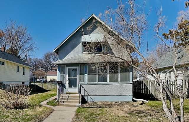4042 Clinton Avenue photos photos