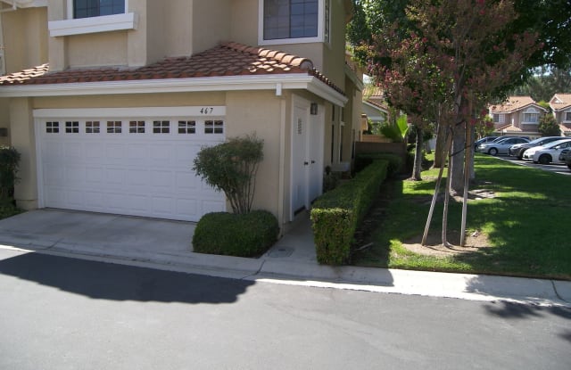 467 Pavarotti Drive - 467 Pavarotti Dr, Oak Park, CA 91377